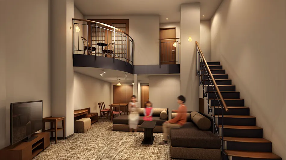 AZUMINO KOGEN RESORT