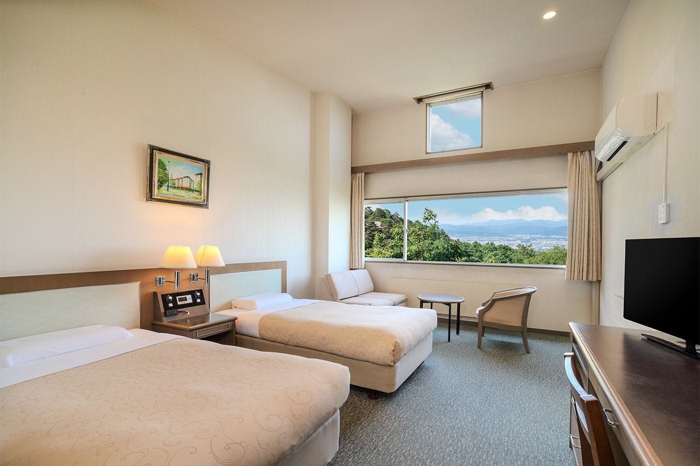 AZUMINO KOGEN RESORT