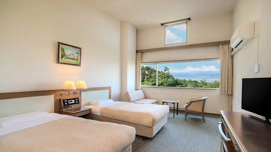 AZUMINO KOGEN RESORT