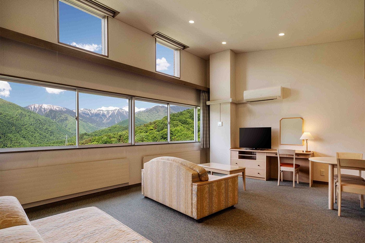 AZUMINO KOGEN RESORT