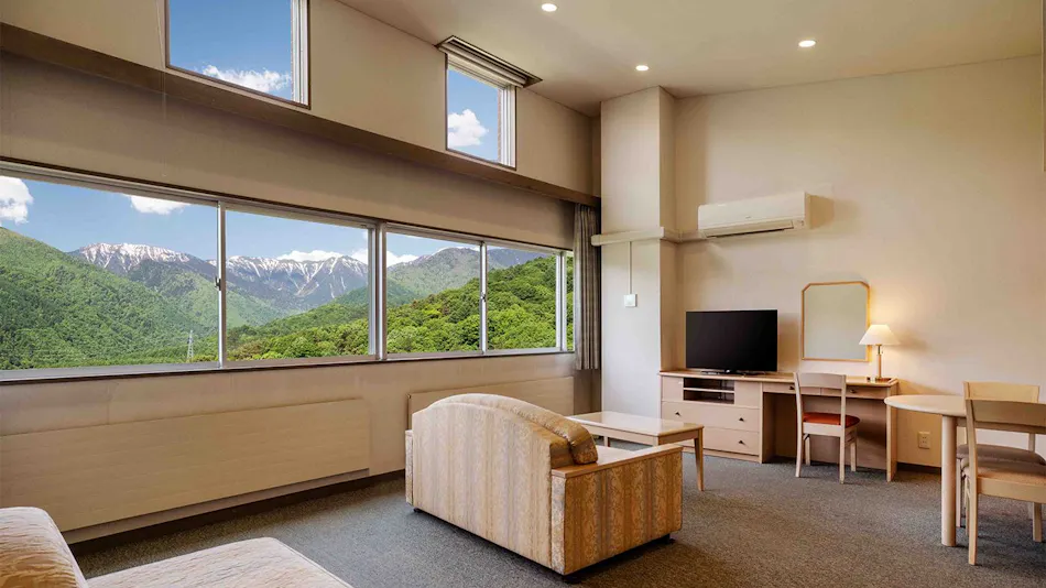 AZUMINO KOGEN RESORT