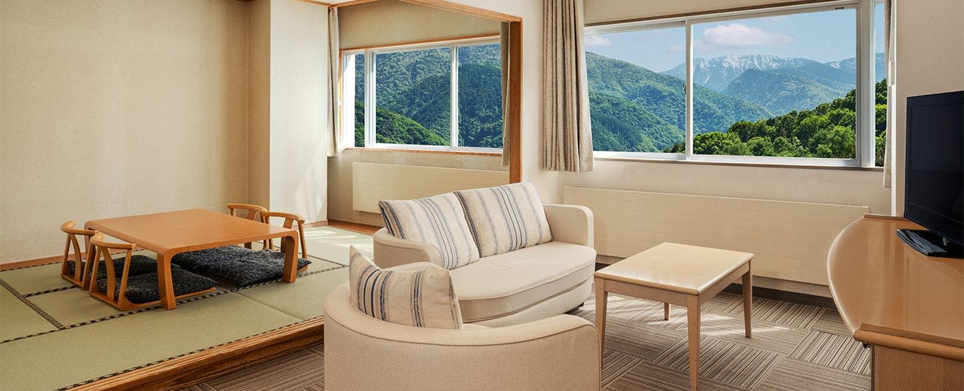 AZUMINO KOGEN RESORT