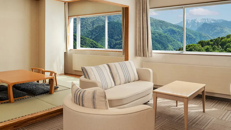 AZUMINO KOGEN RESORT