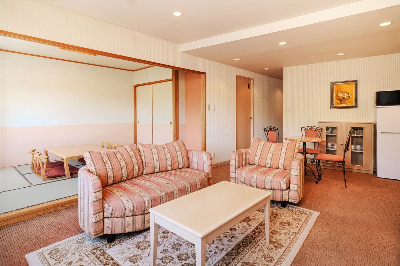 AZUMINO KOGEN RESORT