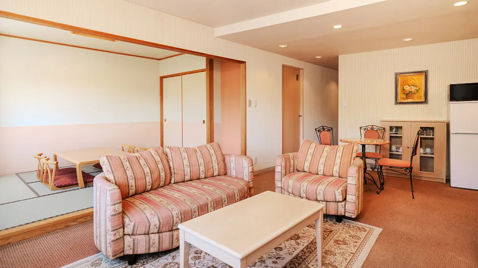 AZUMINO KOGEN RESORT