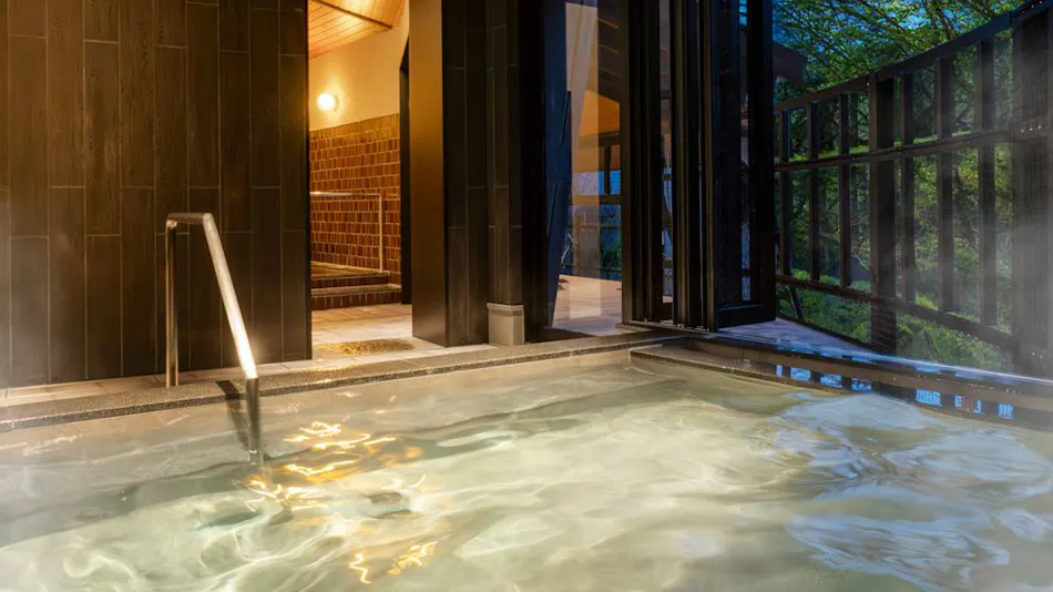AZUMINO KOGEN RESORT