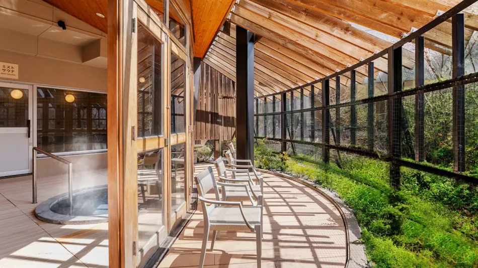 AZUMINO KOGEN RESORT