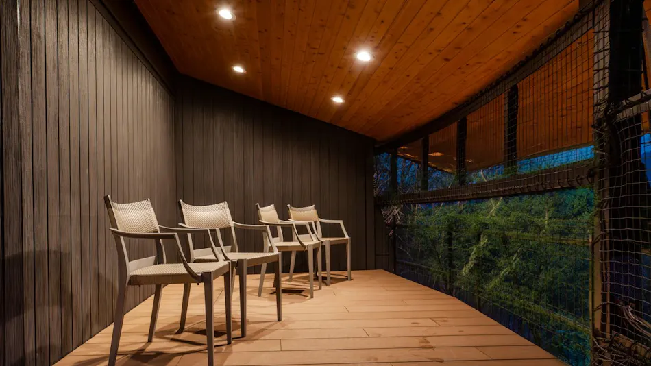 AZUMINO KOGEN RESORT