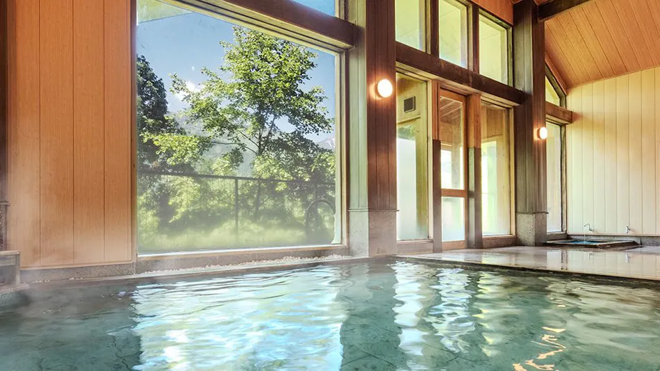 AZUMINO KOGEN RESORT