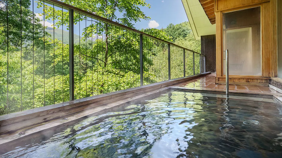 AZUMINO KOGEN RESORT