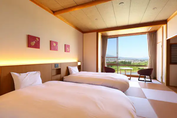 ห้องพัก