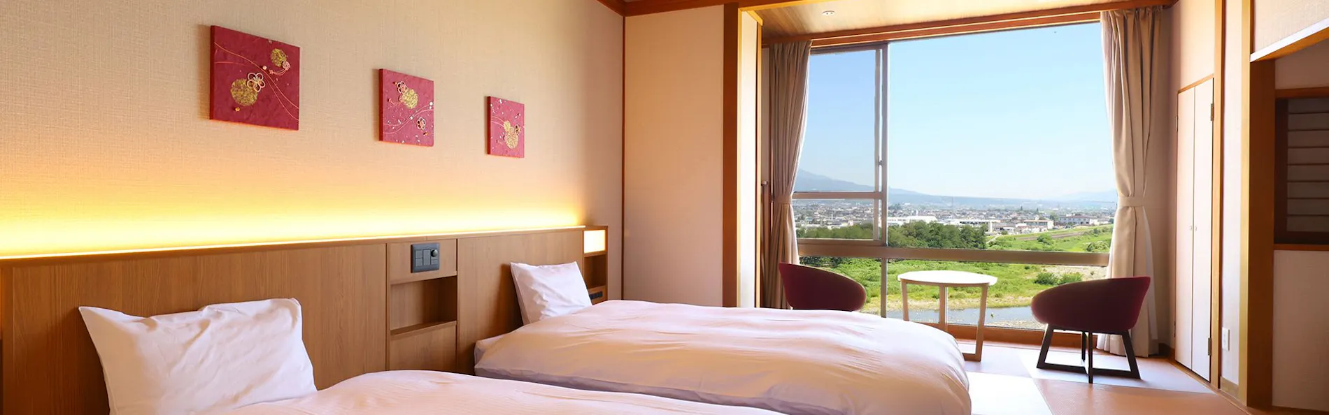 花薫る宿 よし乃亭