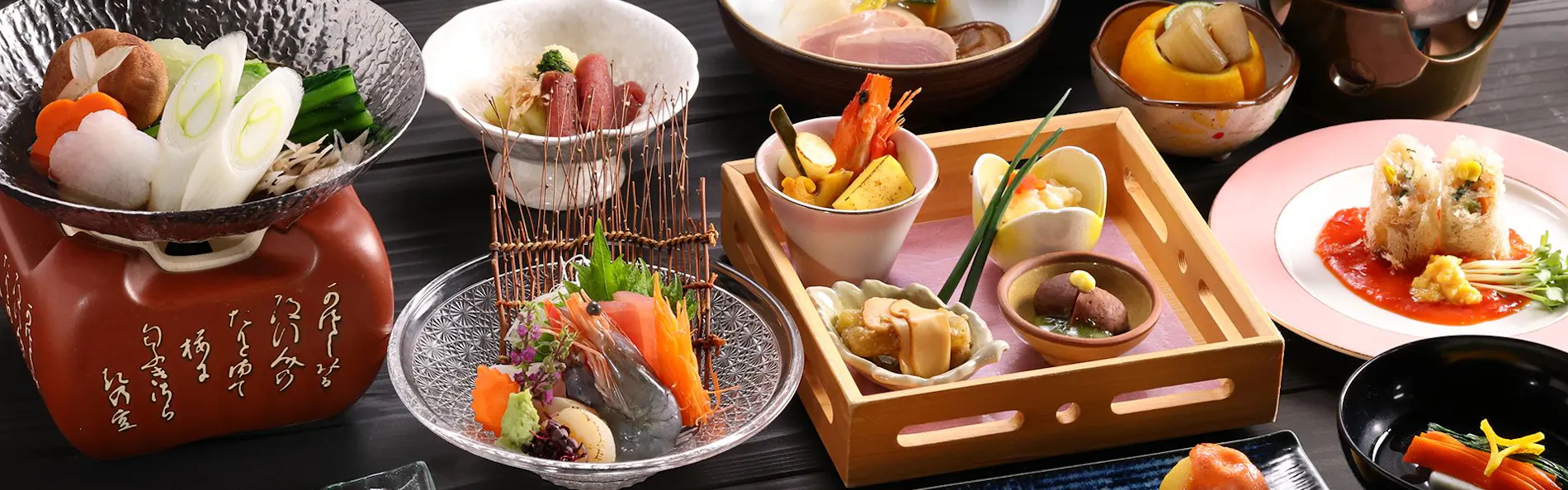 花薫る宿 よし乃亭