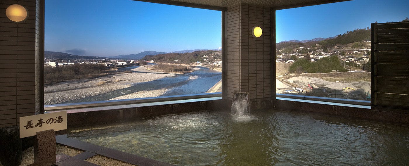 旧下市田学校校舎 露天風呂が人気の宿 お得に宿泊予約 Yahoo トラベル