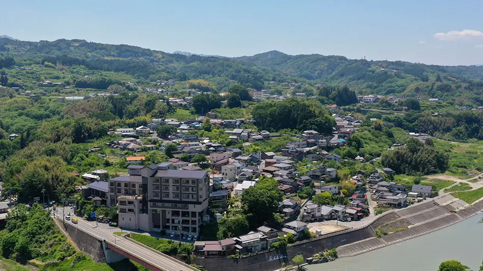Yoshinotei