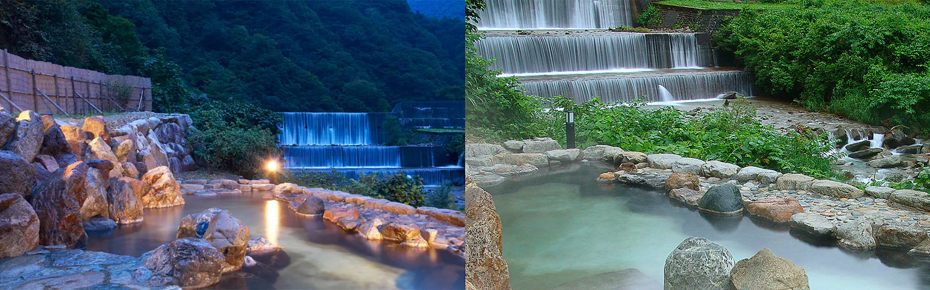 小川温泉元湯 ホテルおがわ