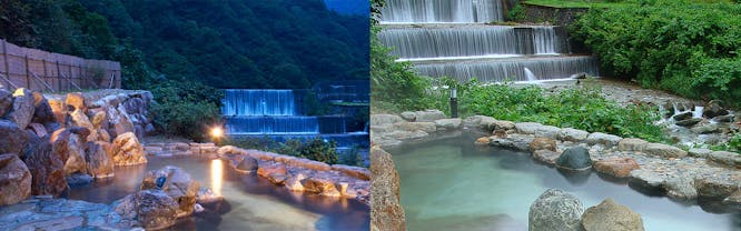 小川温泉元湯 ホテルおがわ