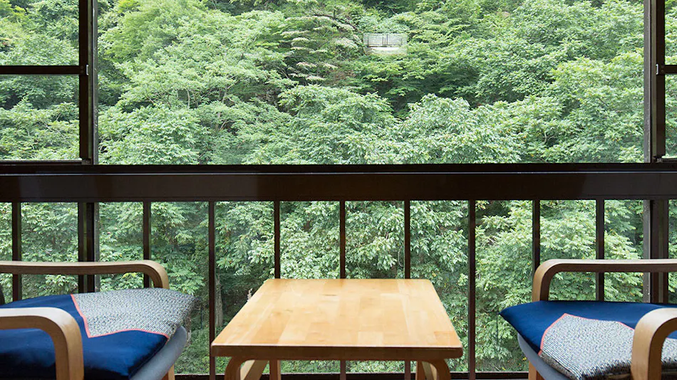 Ogawa Onsen Motoyu Hotel Ogawa