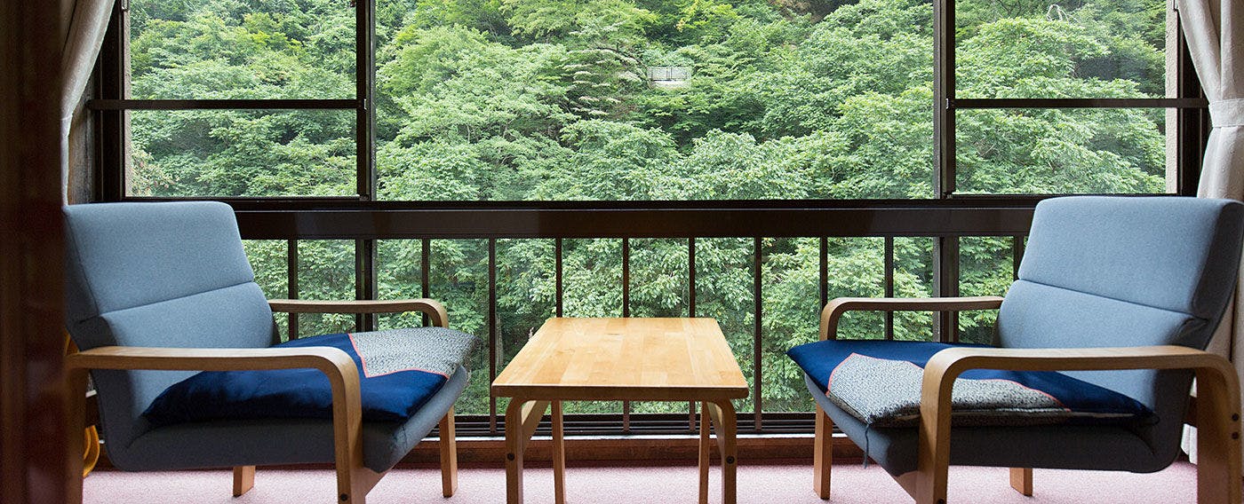 Ogawa Onsen Motoyu Hotel Ogawa