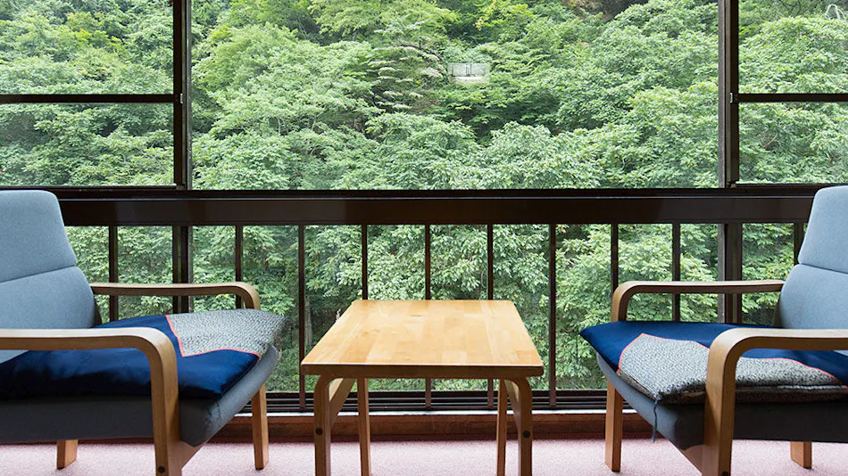 Ogawa Onsen Motoyu Hotel Ogawa