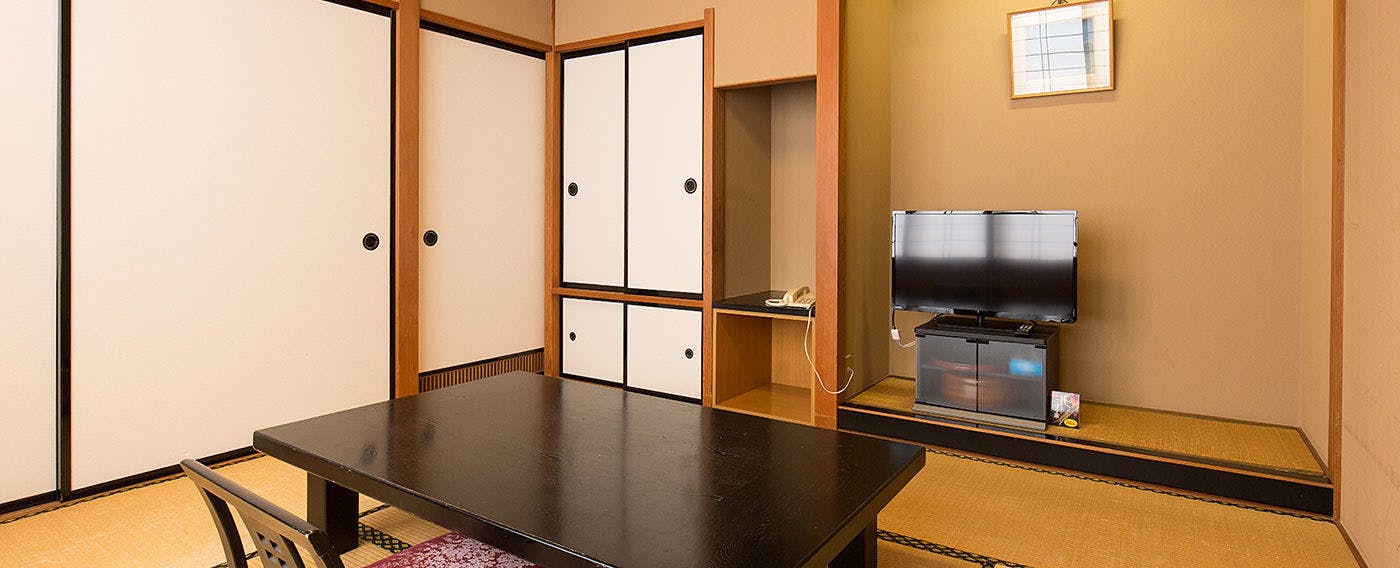 Ogawa Onsen Motoyu Hotel Ogawa