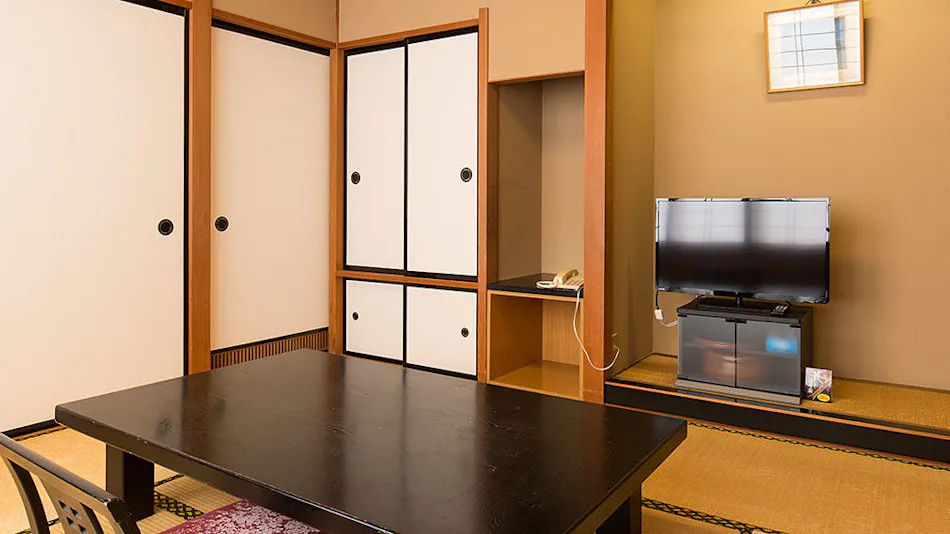 Ogawa Onsen Motoyu Hotel Ogawa