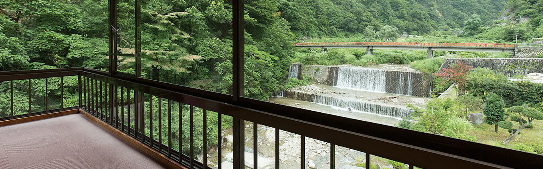 小川温泉元湯 ホテルおがわ