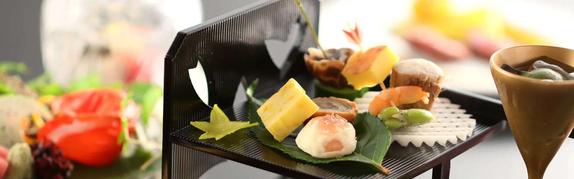 RAKO華乃井ホテル