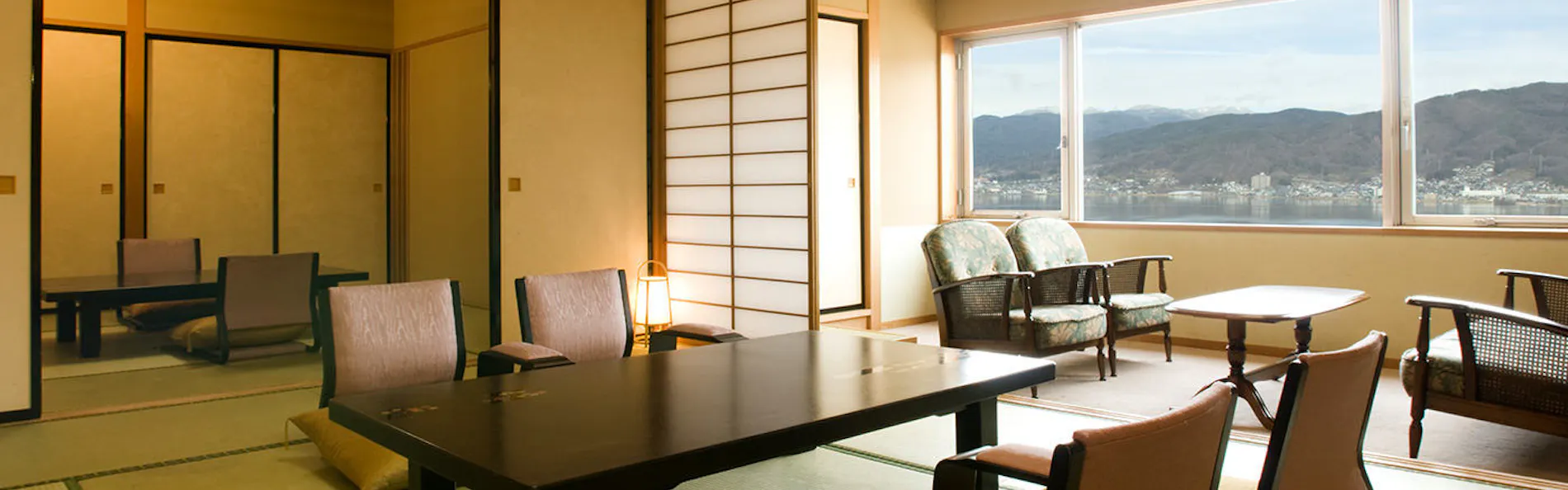 RAKO華乃井ホテル