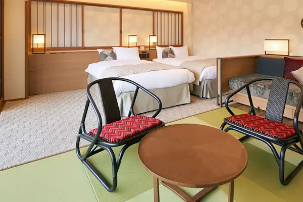 ห้องพัก