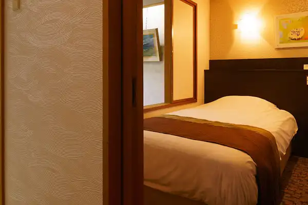 ห้องพัก