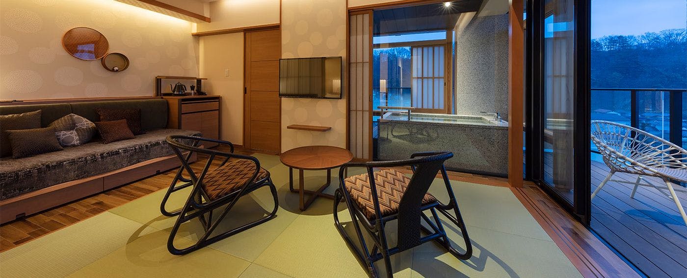 ห้องพัก