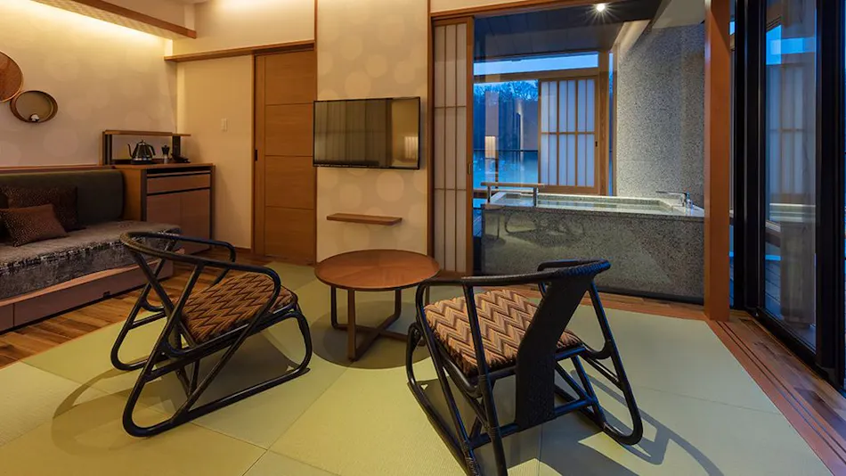 Iizaka Hotel Juraku