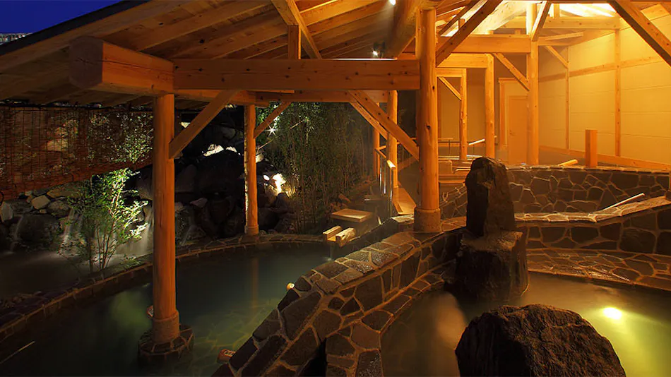 Iizaka Hotel Juraku