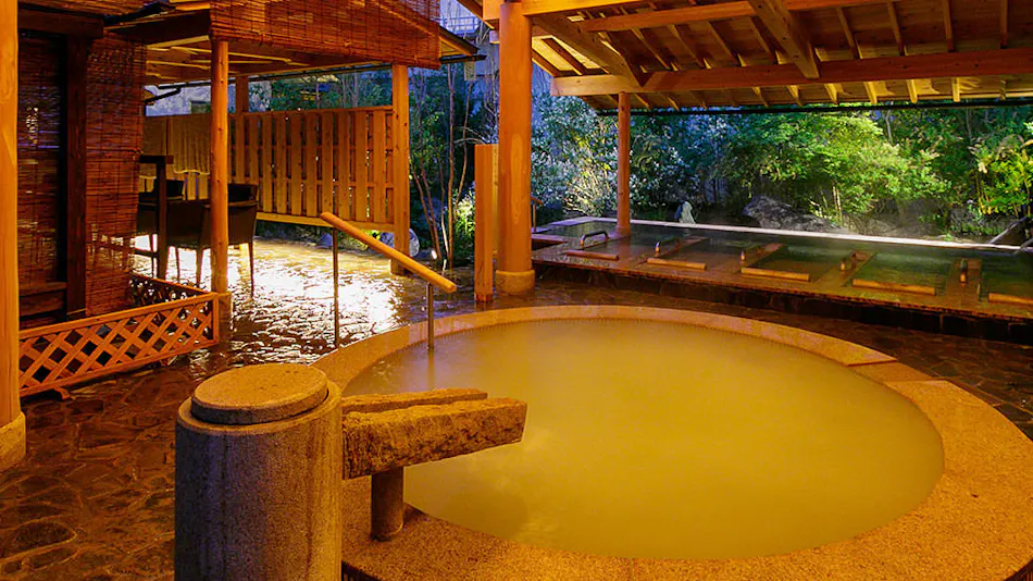 Iizaka Hotel Juraku
