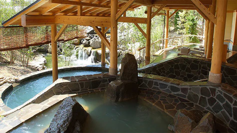 Iizaka Hotel Juraku