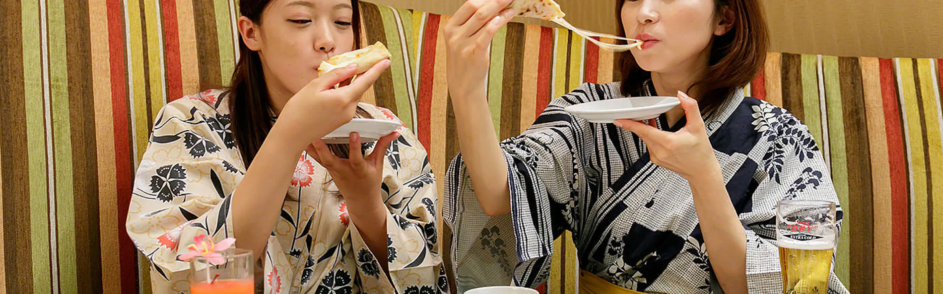 飯坂ホテルジュラク