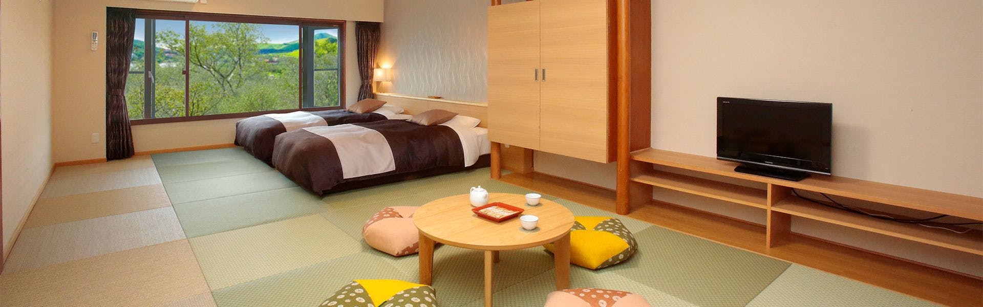 白樺リゾート 池の平ホテル の空室状況を確認する 宿泊予約は 一休 Com