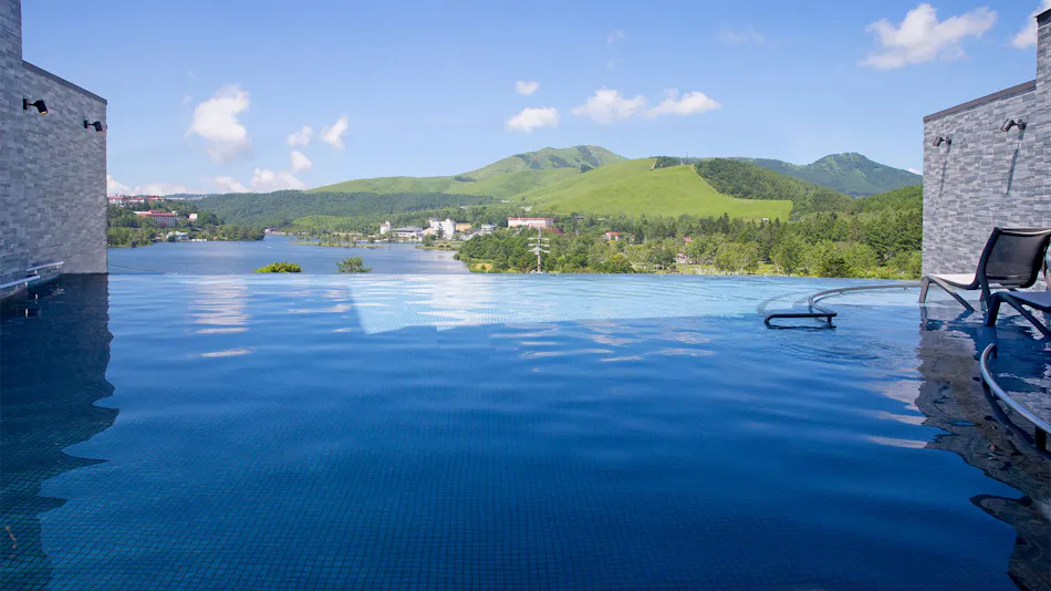 Shirakaba Resort Ikenotaira Hotel