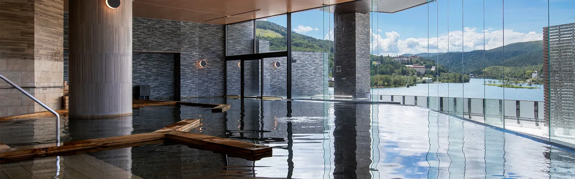 白樺リゾート 池の平ホテル