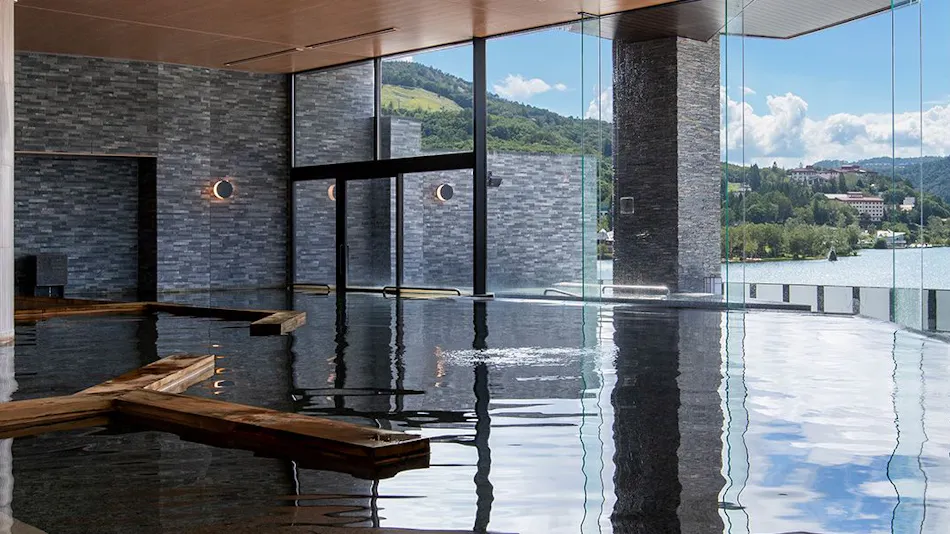 Shirakaba Resort Ikenotaira Hotel