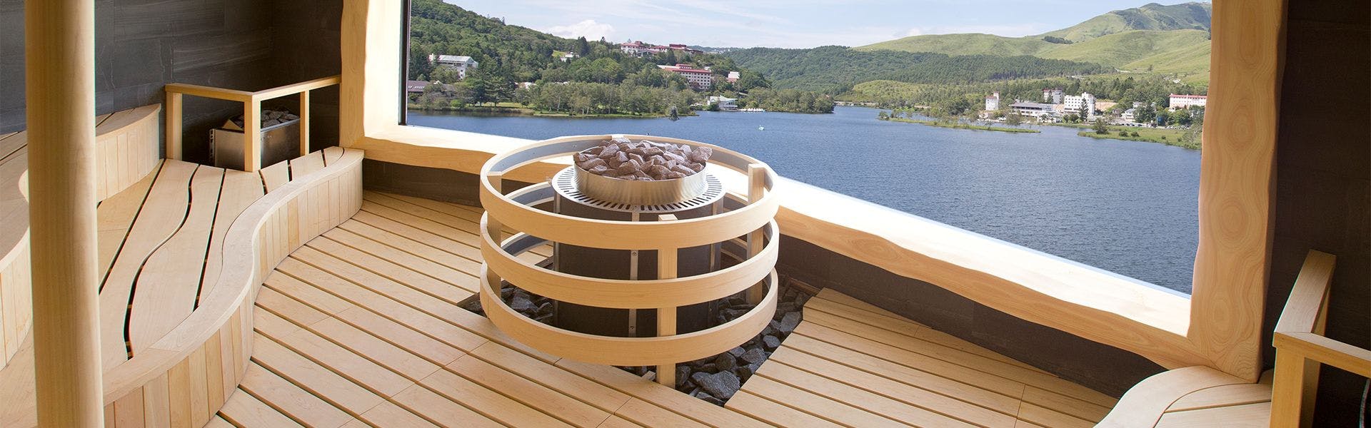 Shirakaba Resort Ikenotaira Hotel