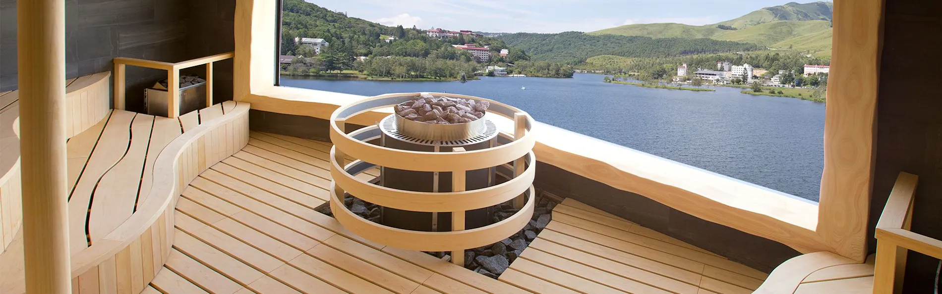 白樺リゾート 池の平ホテル