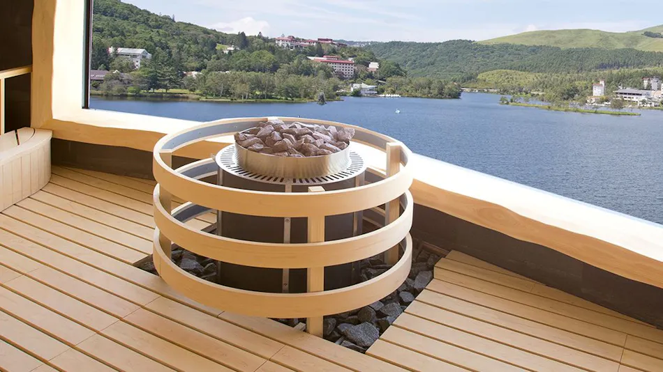 Shirakaba Resort Ikenotaira Hotel