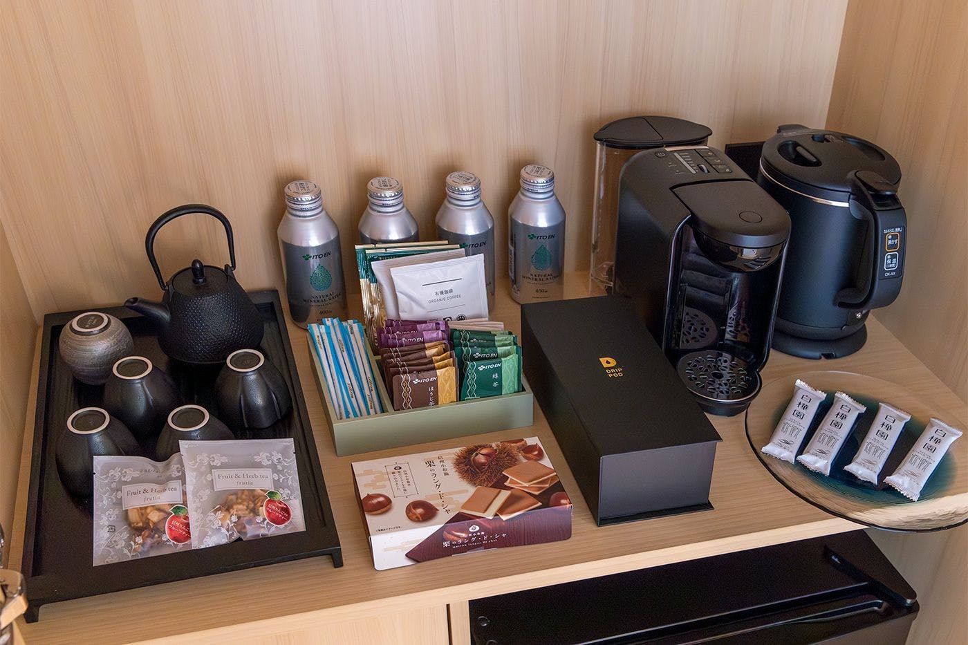 Shirakaba Resort Ikenotaira Hotel