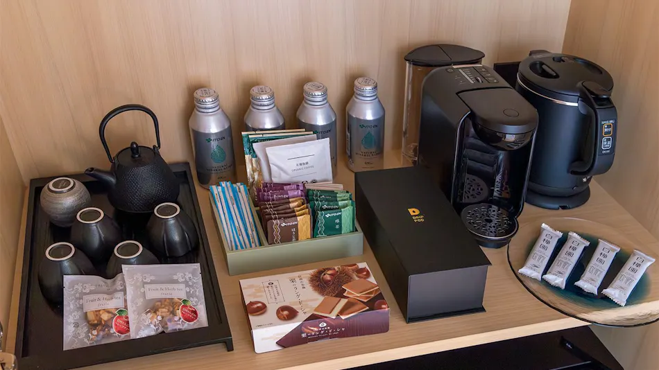 Shirakaba Resort Ikenotaira Hotel