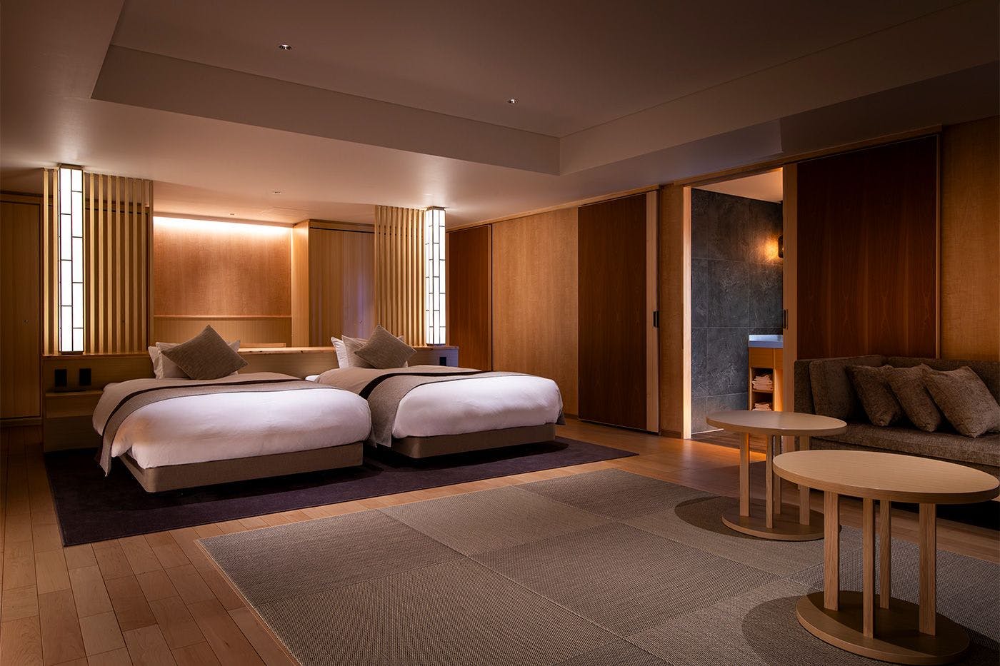 Shirakaba Resort Ikenotaira Hotel