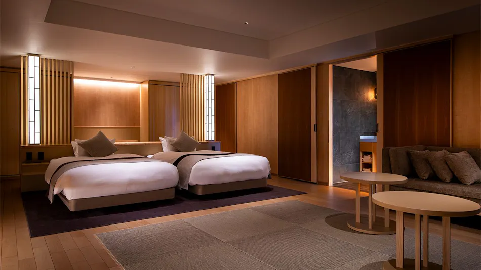 Shirakaba Resort Ikenotaira Hotel