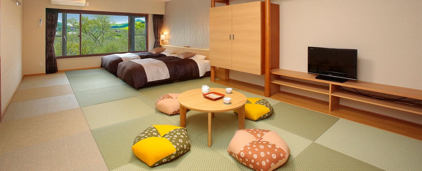 白樺リゾート 池の平ホテル の空室状況を確認する 宿泊予約は 一休 Com キラリト