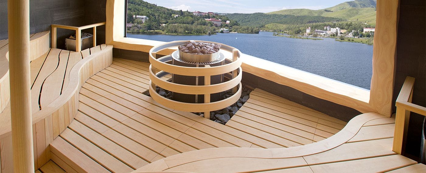 白樺リゾート 池の平ホテル